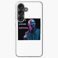 Mr Inbetween Ray Showsmith 1 Samsung Galaxy Soft Case