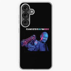 Mr Inbetween Ray Showsmith 4 Samsung Galaxy Soft Case