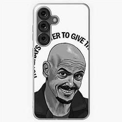 Mr Inbetween Ray Showsmith 11 Samsung Galaxy Soft Case