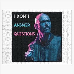 Mr. Inbetween Season 1 Jigsaw Puzzle