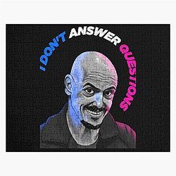 Mr. Inbetween Ray Showsmith Jigsaw Puzzle
