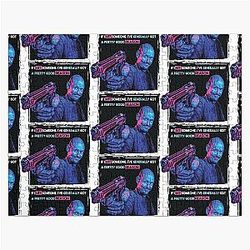 Mr. Inbetween Ray Showsmith Jigsaw Puzzle
