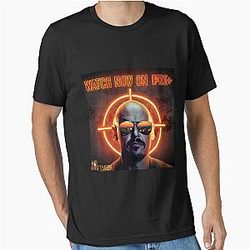 Mr. Inbetween Watch Essential T-Shirt
