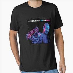Mr. Inbetween Ray Showsmith Essential T-Shirt