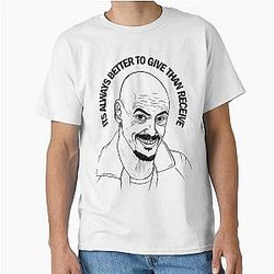 Mr. Inbetween Ray Showsmith 8 Classic T-Shirt