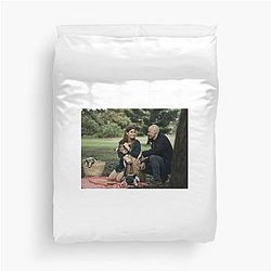Prime Video Mr Inbetween Duvet Cover