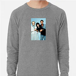Mrs. Doubtfire The World Is Our Family Mrs. Doubtfire Sweatshirts