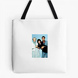 Mrs. Doubtfire The World Is Our Family Mrs. Doubtfire Bags