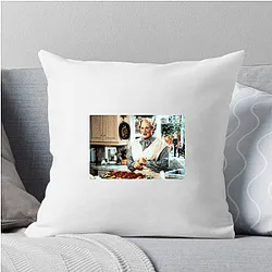Mrs. Doubtfire Beyond The Disguise Mrs. Doubtfire Pillows Cover