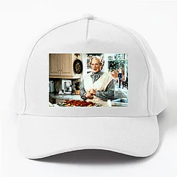 Mrs. Doubtfire Beyond The Disguise Mrs. Doubtfire Hats & Caps