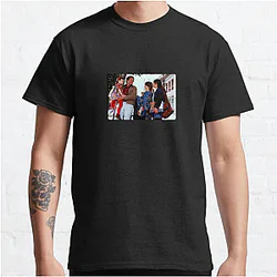 Mrs. Doubtfire A True Masterpiece Mrs. Doubtfire T-Shirts
