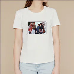 Mrs. Doubtfire A True Masterpiece Mrs. Doubtfire T-Shirts