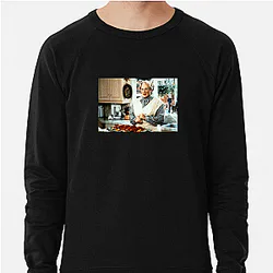 Mrs. Doubtfire Beyond The Disguise Mrs. Doubtfire Sweatshirts