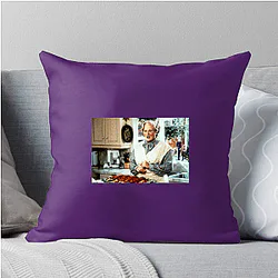 Mrs. Doubtfire Beyond The Disguise Mrs. Doubtfire Pillows Cover