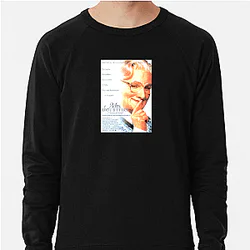 Mrs. Doubtfire My Favorite Robin Williams Film Mrs. Doubtfire Sweatshirts