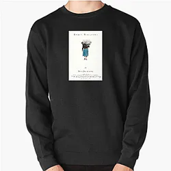Mrs. Doubtfire The World Is My Stage Mrs. Doubtfire Sweatshirts