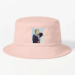 Mrs. Doubtfire Daniel Hillard's Secret Mrs. Doubtfire Hats & Caps