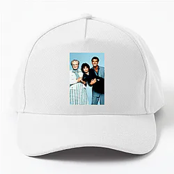Mrs. Doubtfire The World Is Our Family Mrs. Doubtfire Hats & Caps