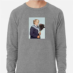 Mrs. Doubtfire Daniel Hillard's Secret Mrs. Doubtfire Sweatshirts