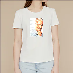 Mrs. Doubtfire My Favorite Robin Williams Film Mrs. Doubtfire T-Shirts