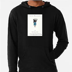 Mrs. Doubtfire The World Is My Stage Mrs. Doubtfire Hoodies