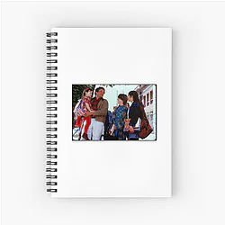 Mrs. Doubtfire A True Masterpiece Mrs. Doubtfire Notebook