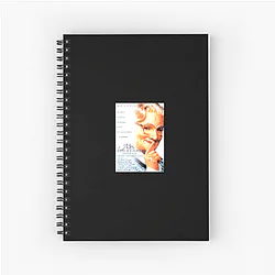 Mrs. Doubtfire My Favorite Robin Williams Film Mrs. Doubtfire Notebook
