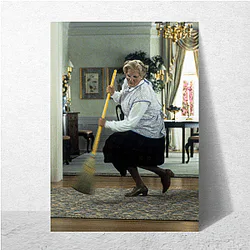 Mrs. Doubtfire Unforgettable Performance Mrs. Doubtfire Posters