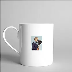 Mrs. Doubtfire Daniel Hillard's Secret Mrs. Doubtfire Mugs