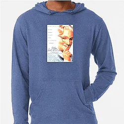 Mrs. Doubtfire My Favorite Robin Williams Film Mrs. Doubtfire Hoodies