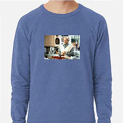 Mrs. Doubtfire Beyond The Disguise Mrs. Doubtfire Sweatshirts