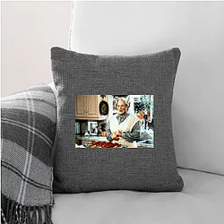 Mrs. Doubtfire Beyond The Disguise Mrs. Doubtfire Pillows Cover