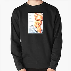 Mrs. Doubtfire My Favorite Robin Williams Film Mrs. Doubtfire Sweatshirts