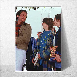 Mrs. Doubtfire A True Masterpiece Mrs. Doubtfire Posters