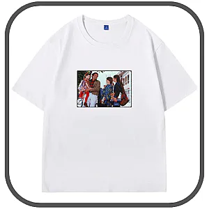 Mrs. Doubtfire T-Shirts