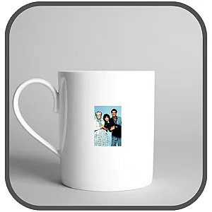 Mrs. Doubtfire Mugs