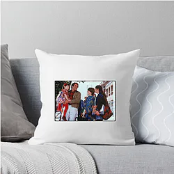 Mrs. Doubtfire A True Masterpiece Mrs. Doubtfire Pillows Cover