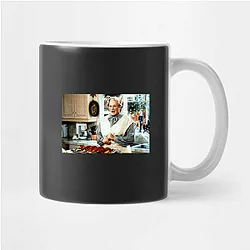 Mrs. Doubtfire Beyond The Disguise Mrs. Doubtfire Mugs