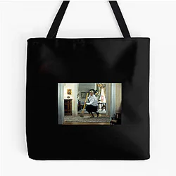 Mrs. Doubtfire Unforgettable Performance Mrs. Doubtfire Bags