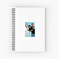 Mrs. Doubtfire The World Is Our Family Mrs. Doubtfire Notebook