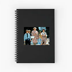 Mrs. Doubtfire No Limits Just Family Mrs. Doubtfire Notebook