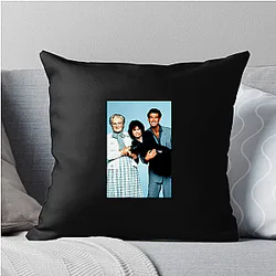 Mrs. Doubtfire The World Is Our Family Mrs. Doubtfire Pillows Cover