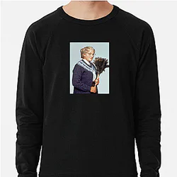 Mrs. Doubtfire Daniel Hillard's Secret Mrs. Doubtfire Sweatshirts