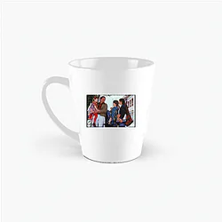 Mrs. Doubtfire A True Masterpiece Mrs. Doubtfire Mugs