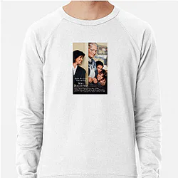 Mrs. Doubtfire The Best Family Comedy Mrs. Doubtfire Sweatshirts
