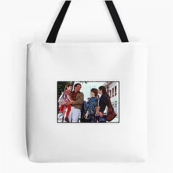 Mrs. Doubtfire A True Masterpiece Mrs. Doubtfire Bags
