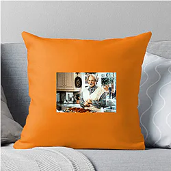 Mrs. Doubtfire Beyond The Disguise Mrs. Doubtfire Pillows Cover