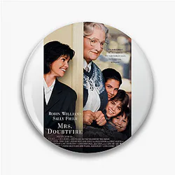 Mrs. Doubtfire The Best Family Comedy Mrs. Doubtfire Pins