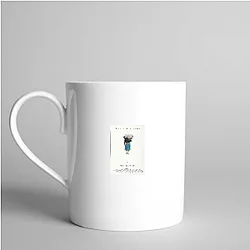 Mrs. Doubtfire The World Is My Stage Mrs. Doubtfire Mugs