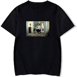 Mrs. Doubtfire Unforgettable Performance Mrs. Doubtfire T-Shirts